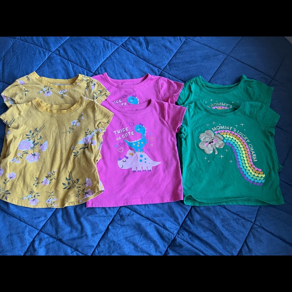 Twins girl bundle